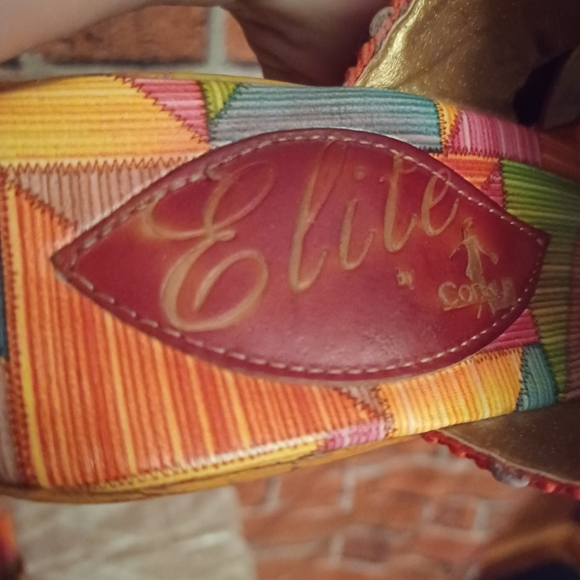 REALLY CUTE SHOES - Picture 8 of 13